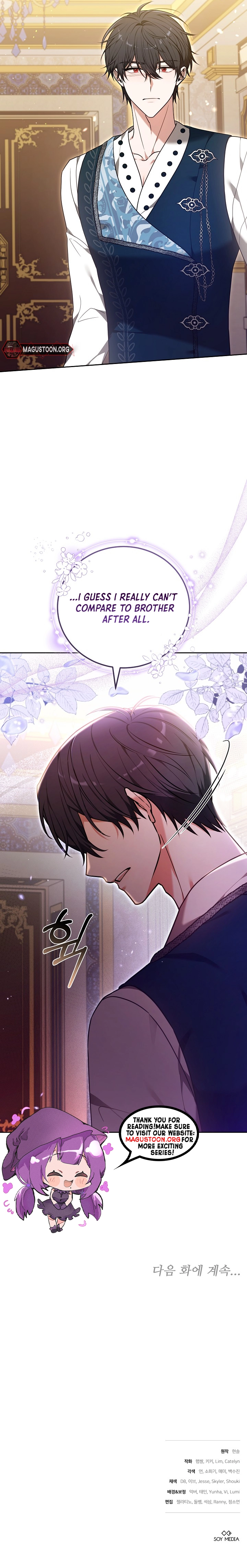 101st Confession Chapter 34 Page 12